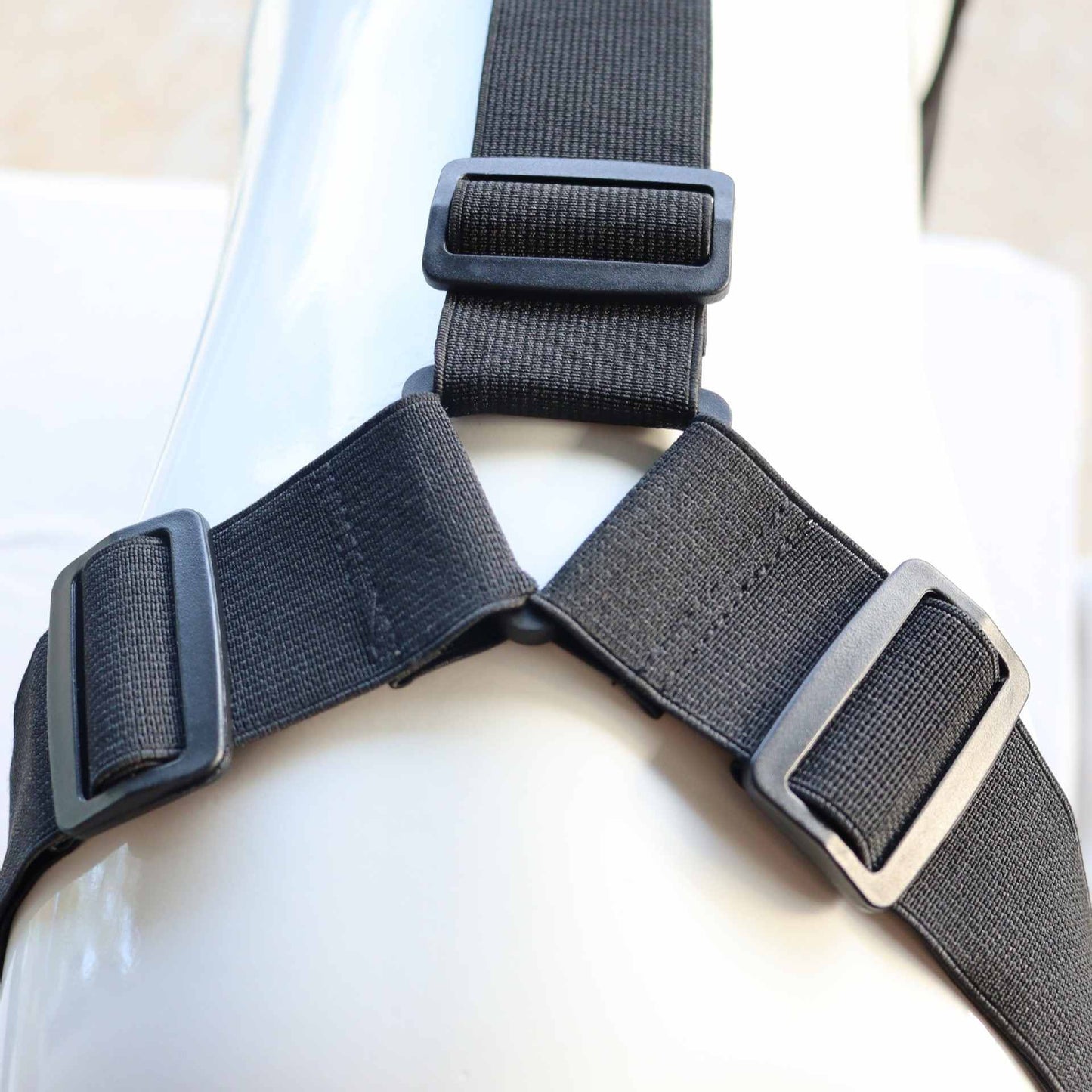 Adjustable Suspender Dog Boots