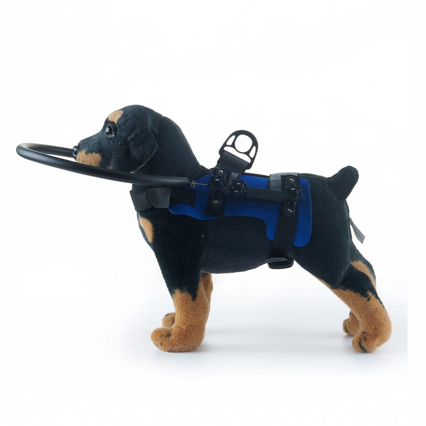 Blind Dog Halo Harness for Small to Medium Breeds