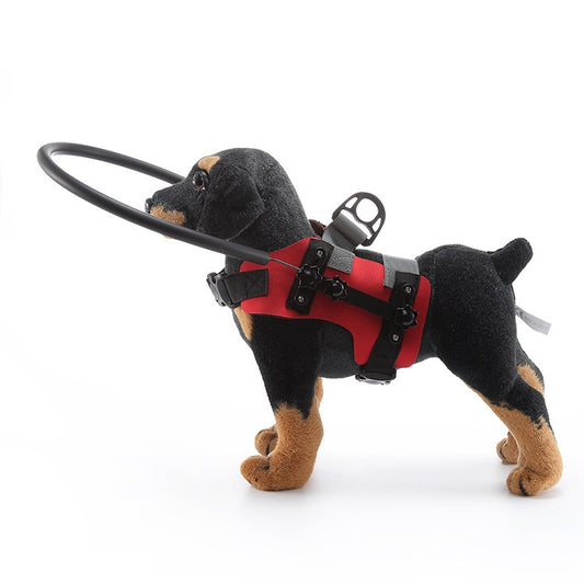 Blind Dog Halo Harness for Small to Medium Breeds