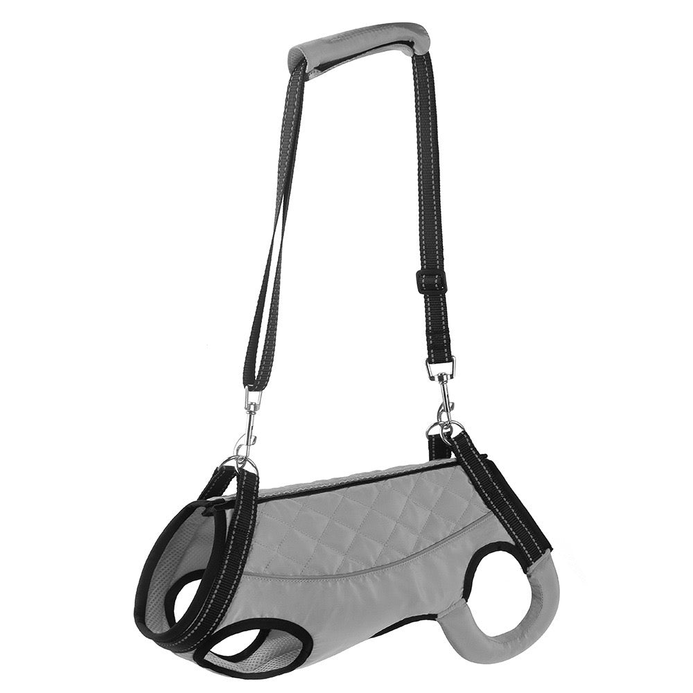 Dog Lift Harness Carrier & Backpack