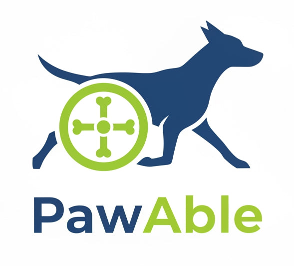 PawAble