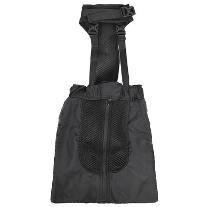 Dog Drag Bag for Disabled Rear Legs