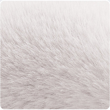 close up the plush lining of Dog Lift Support Sling