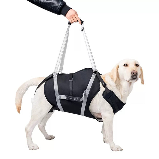 Dog Support Harness Full Body Lift Sling for Large Dogs