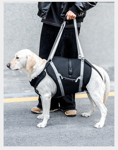 Dog Support Harness Full Body Lift Sling for Large Dogs