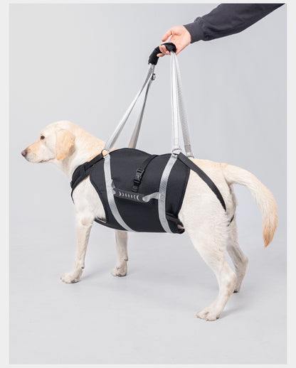 Dog Support Harness Full Body Lift Sling for Large Dogs