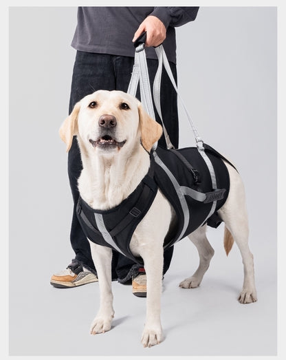 Dog Support Harness Full Body Lift Sling for Large Dogs