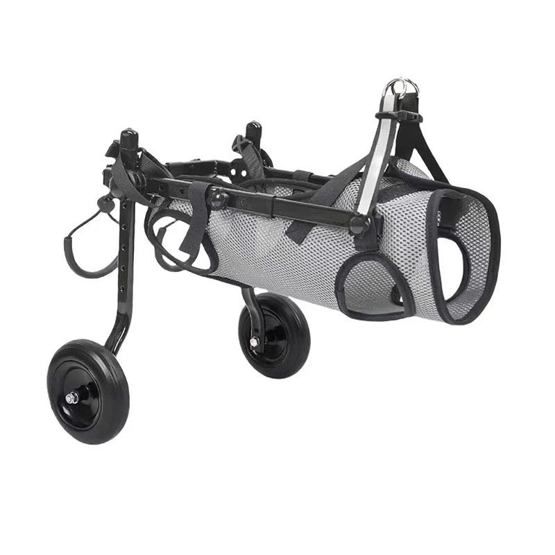 Dog Wheelchair for Back Legs | Small Size