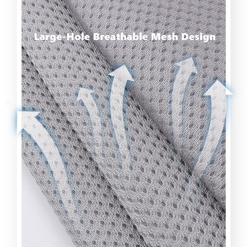 Pet Grooming Hammock Harness Kit with Nail Trimmer & Grooming Tools