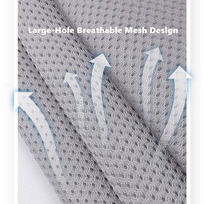 Pet Grooming Hammock Harness Kit with Nail Trimmer & Grooming Tools