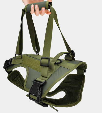 Rehabilitation Rear Lift Harness for Senior & Disabled Dogs