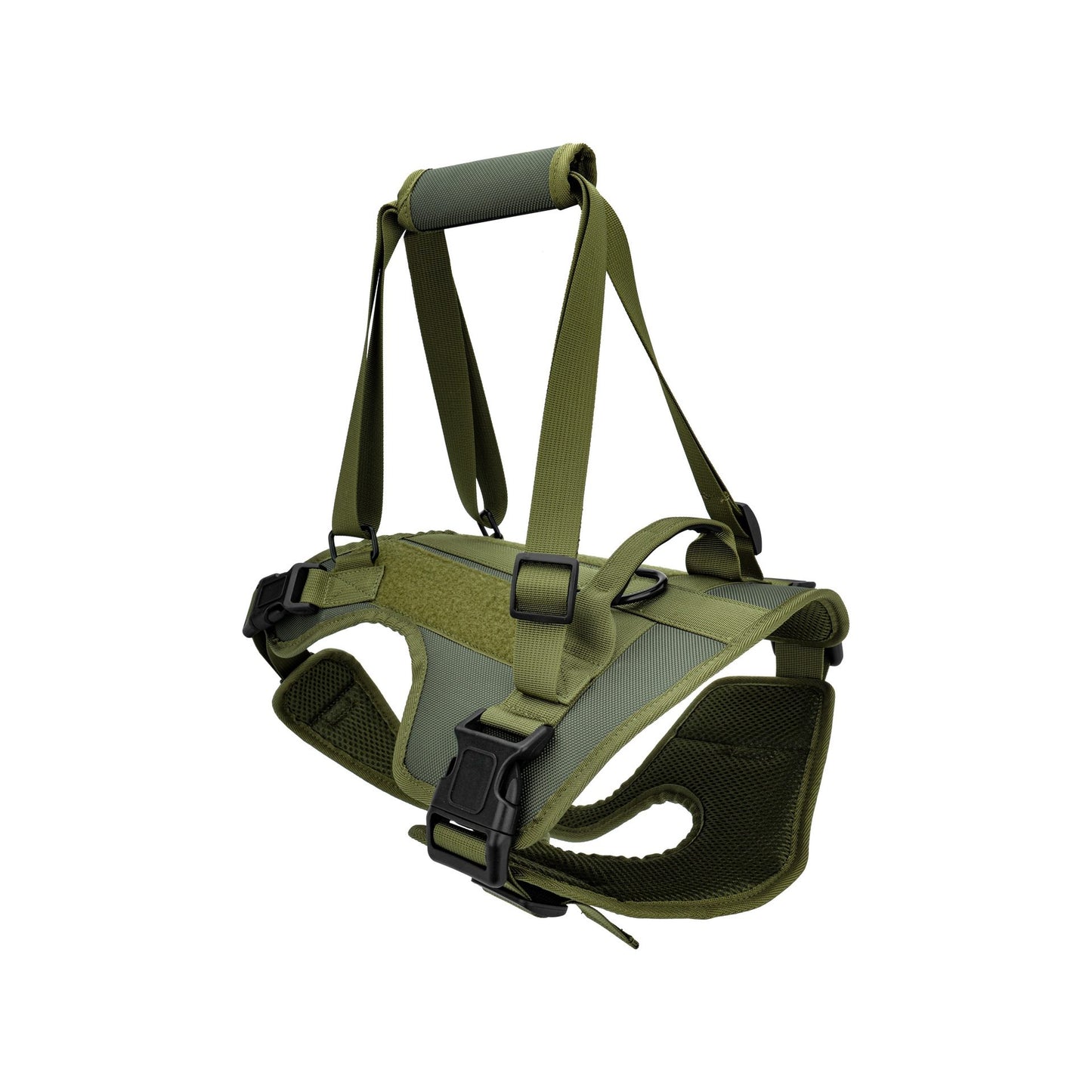 Rehabilitation Rear Lift Harness for Senior & Disabled Dogs