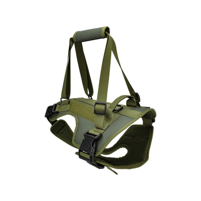 Rehabilitation Rear Lift Harness for Senior & Disabled Dogs