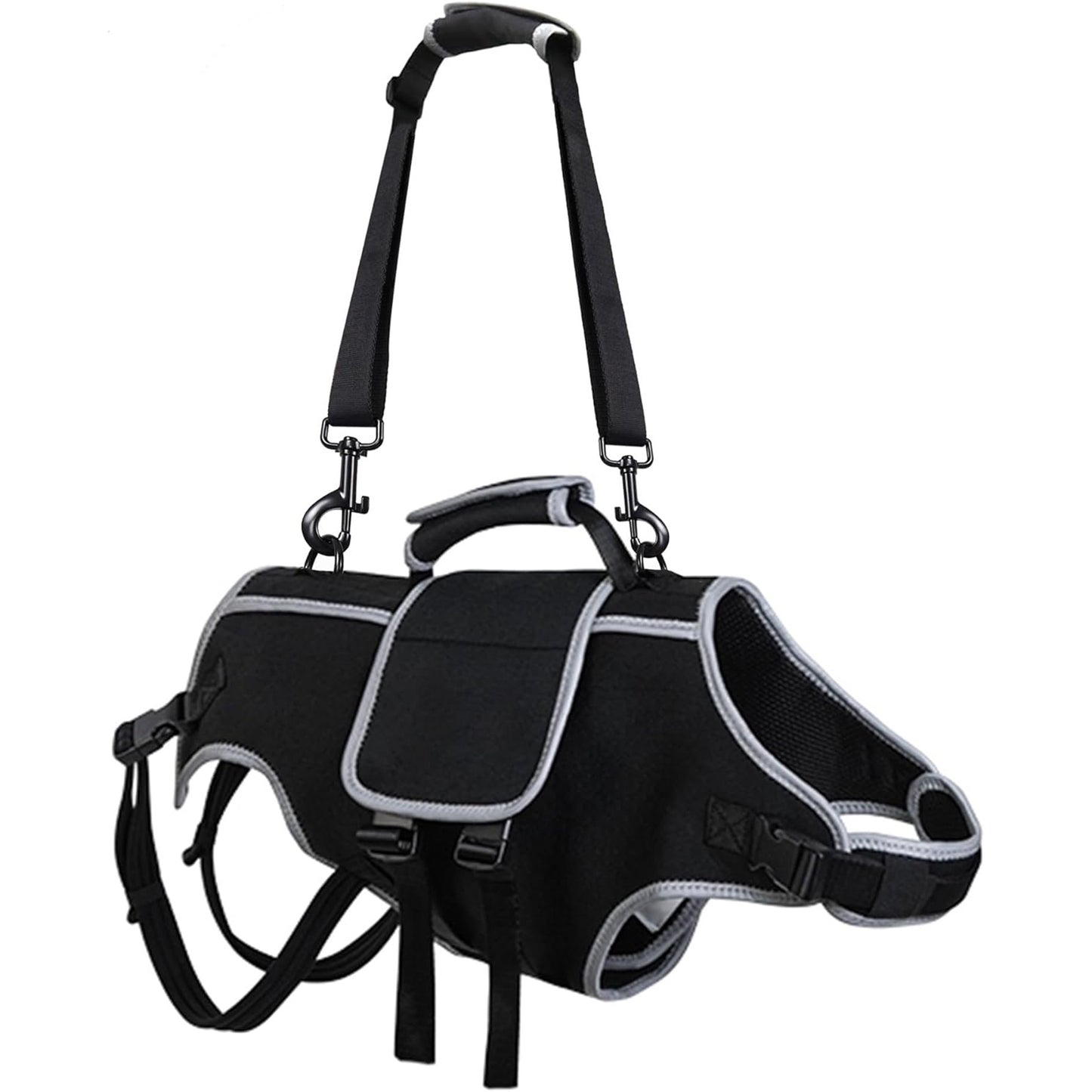 Senior Dog Support Harness | Full Body Lift & Nursing Aid