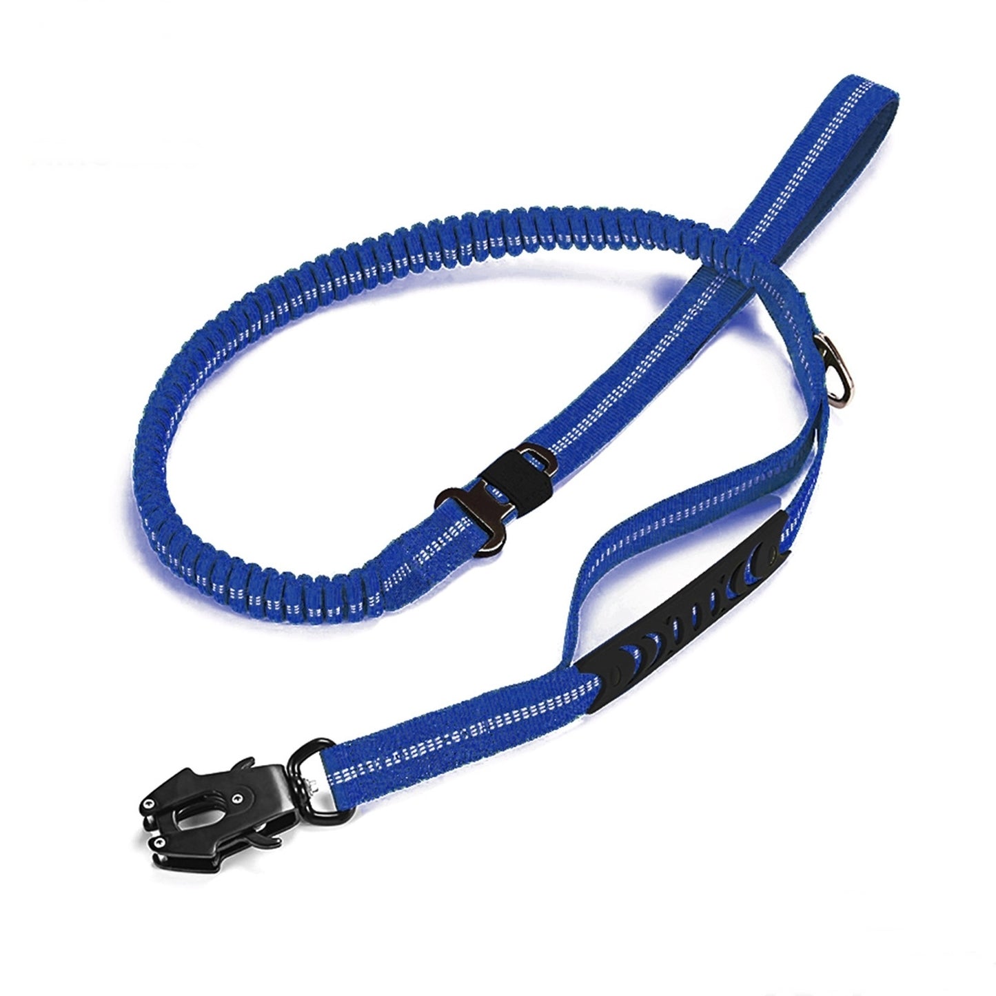 Tactical Shock Absorbing K9 Dog Leash